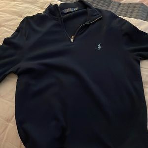 Polo Ralph Lauren sweatshirt